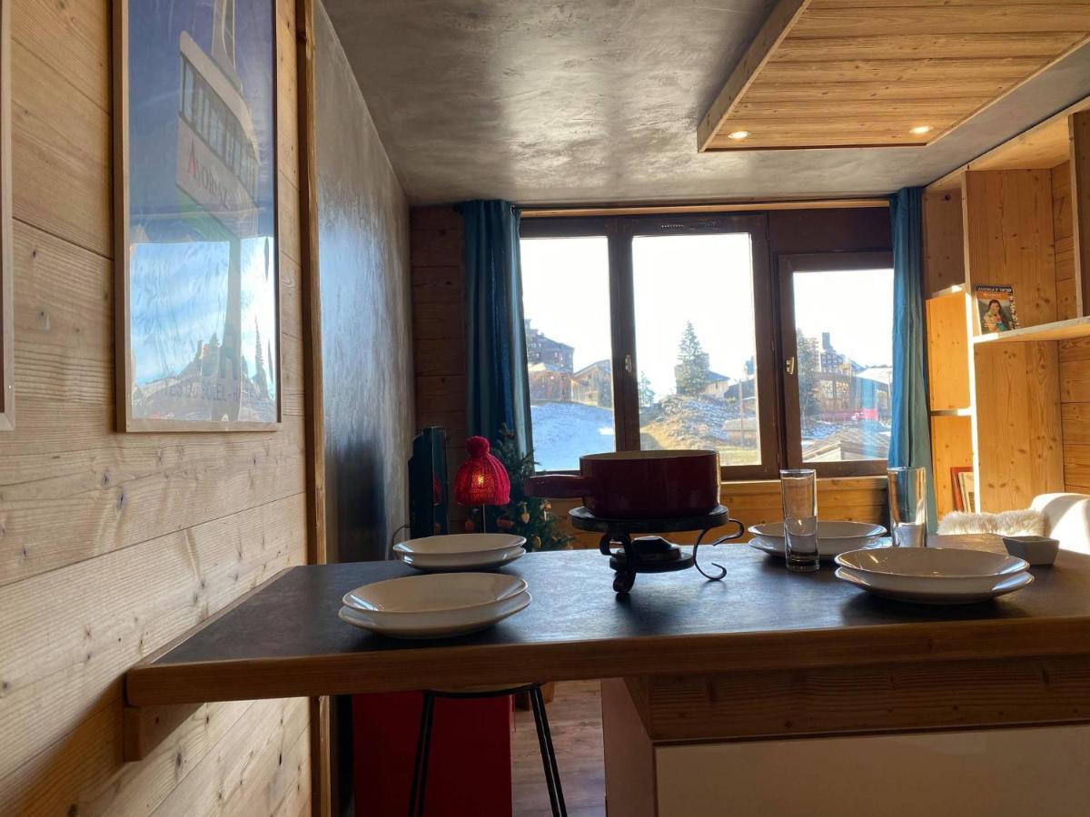 Residence Les Portes Du Soleil - Proprietes Mont Amour アヴォリアズ エクステリア 写真