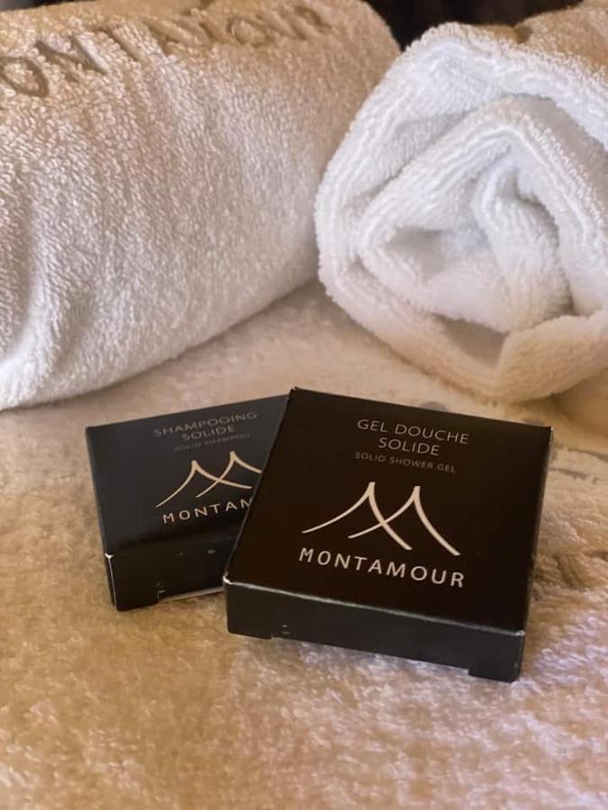 Residence Les Portes Du Soleil - Proprietes Mont Amour アヴォリアズ エクステリア 写真