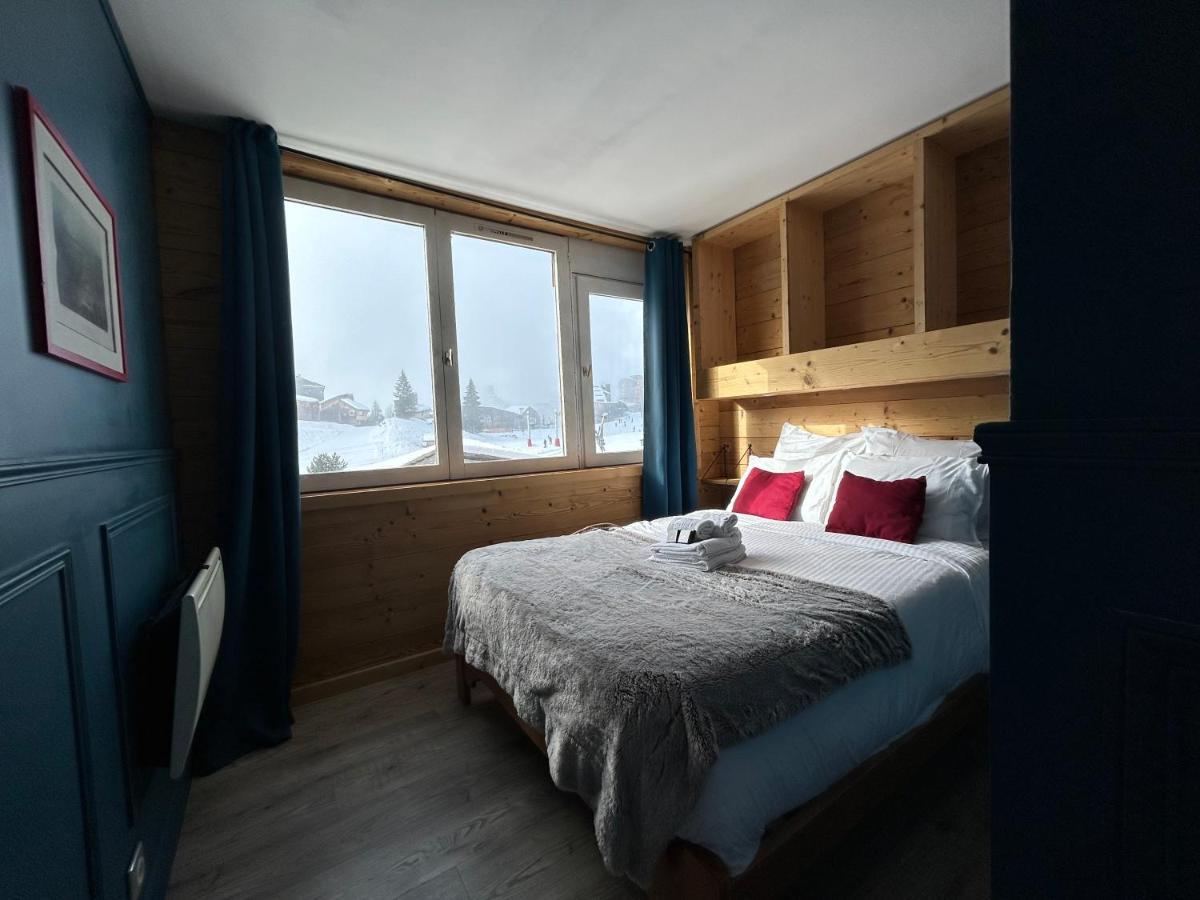 Residence Les Portes Du Soleil - Proprietes Mont Amour アヴォリアズ エクステリア 写真