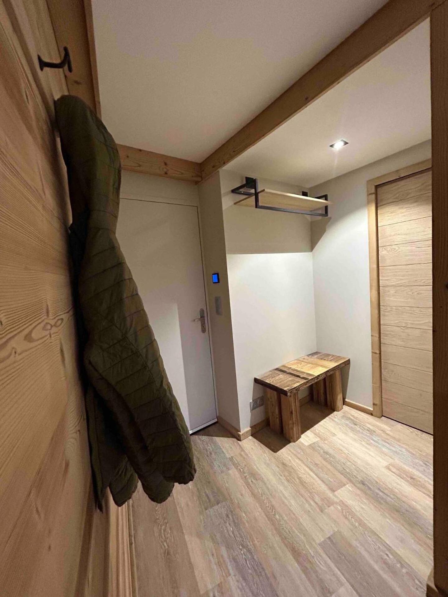 Residence Les Portes Du Soleil - Proprietes Mont Amour アヴォリアズ エクステリア 写真