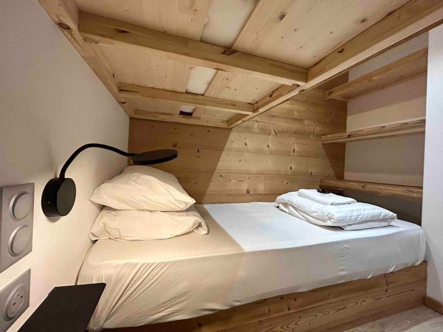 Residence Les Portes Du Soleil - Proprietes Mont Amour アヴォリアズ エクステリア 写真
