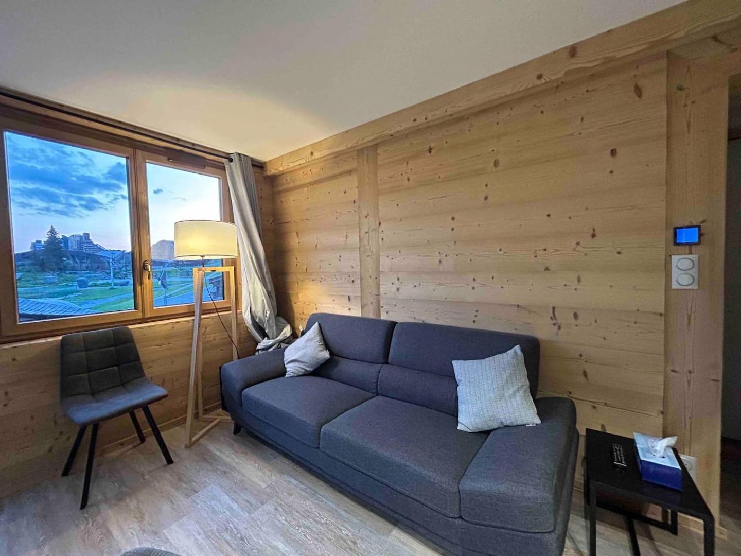 Residence Les Portes Du Soleil - Proprietes Mont Amour アヴォリアズ エクステリア 写真